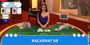 Bacarrat S8 - Khám Phá Tựa Game Đỉnh Cao Được Yêu Thích Nhất