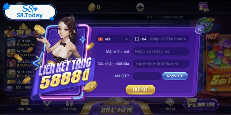 Bí kíp hốt trọn mã code siêu giá trị từ nhà cái