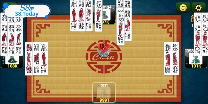 Cách chơi Chắn online cơ bản