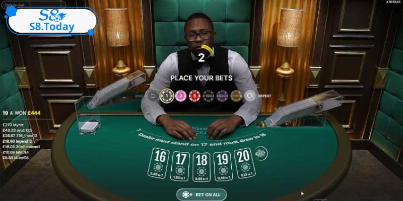 Cách tính điểm các lá bài