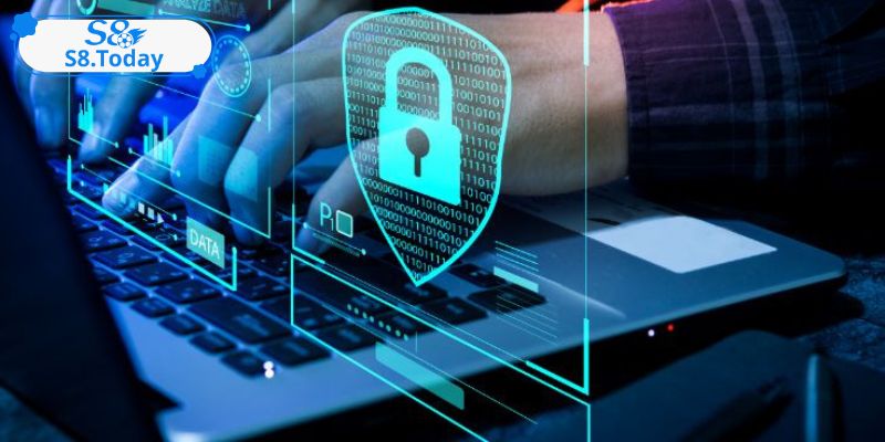 Chính sách bảo mật S8 giúp bet thủ yên tâm trải nghiệm cá cược online