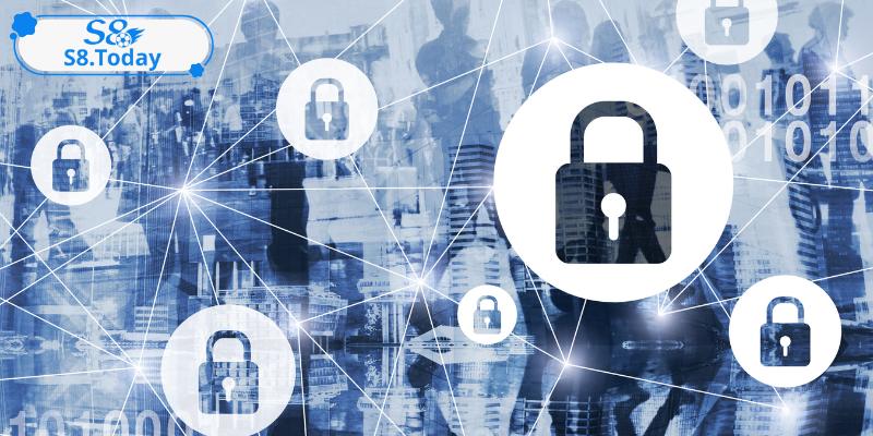 Chính sách bảo mật và hỗ trợ chuyên nghiệp