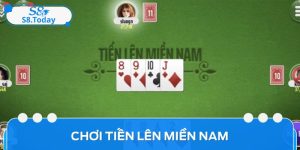 Học Cách Chơi Tiến Lên Miền Nam Thắng Cả 10 Ván Liên Tiếp