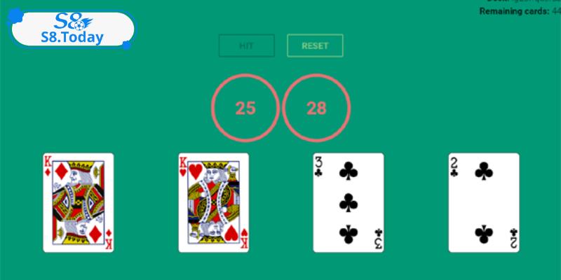 Đa dạng luật chơi và mức cược cho mọi cấp độ