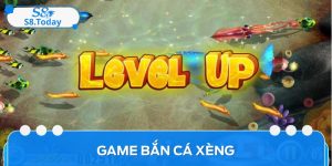 Game Bắn Cá Xèng - Trò Chơi Giải Trí "Gây Bão" Thị Trường