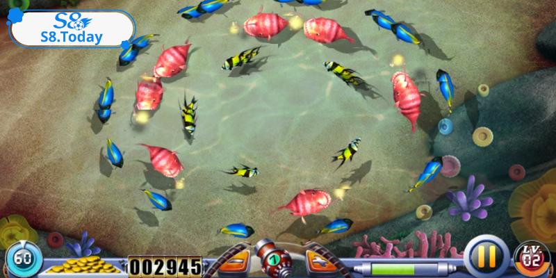 Game bắn cá xèng là gì?