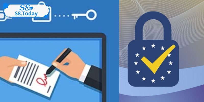 Giấy phép hoạt động S8 là chứng nhận mang đến nhiều lợi ích thiết thực