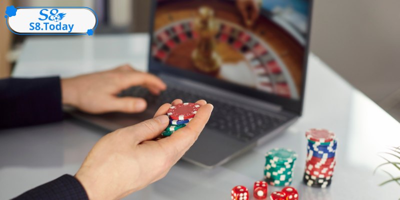 Hiểu rõ luật chơi trong Casino S8