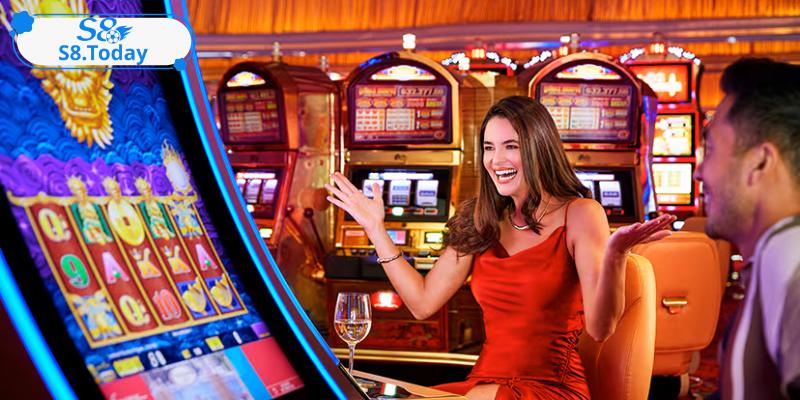 Hiểu rõ luật chơi và cơ chế hoạt động của Nổ hũ Vegas