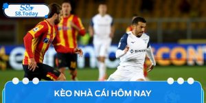 So sánh tỷ lệ kèo nhà cái hôm nay