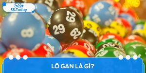 Lô Gan Là Gì? Định Nghĩa Và Cách Chơi Đơn Giản Nhất