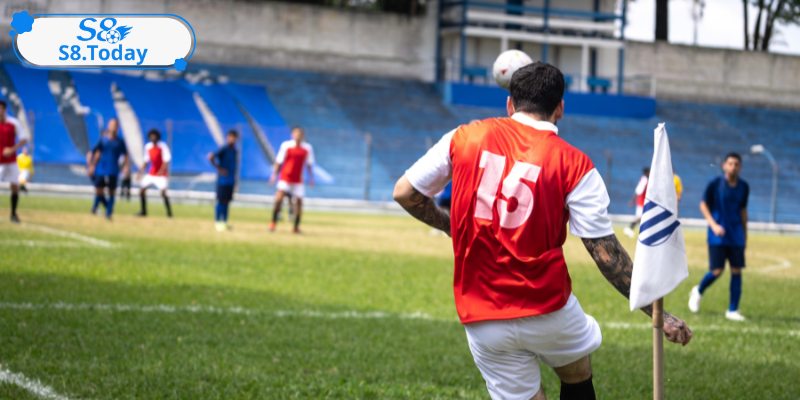 Lợi ích khi soi kèo phạt góc