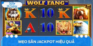 Mẹo Săn Jackpot Hiệu Quả - Bí Kíp Vàng Từ Cao Thủ Kỳ Cựu
