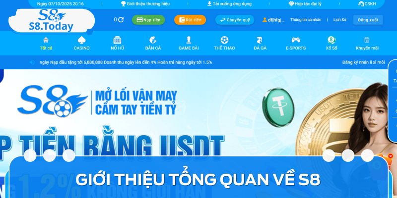 Nhà cái nổi bật được đánh giá cao về chất lượng dịch vụ