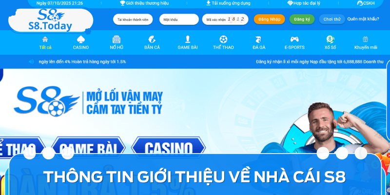 Nhà cái nổi bật là thương hiệu được thị trường châu Á yêu thích