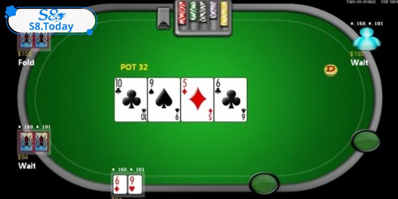 Những lỗi phổ biến cần tránh khi chơi Tiến lên Miền Nam