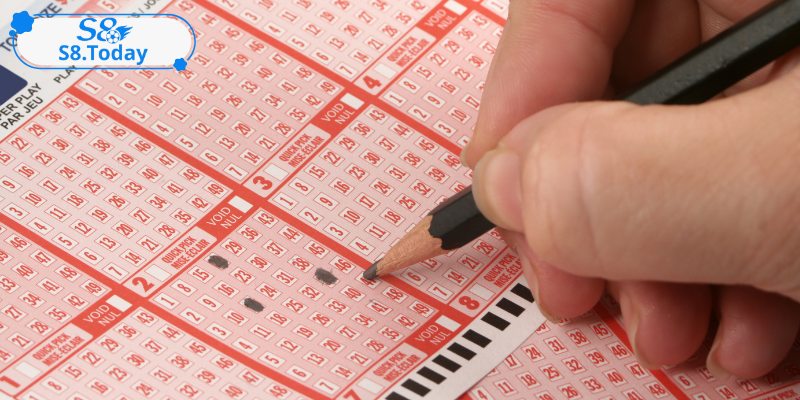 Phân tích xổ số S8 theo ngày, tuần, tháng