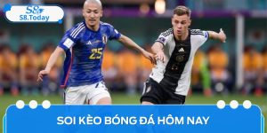 Soi Kèo Bóng Đá Hôm Nay - Chiến Lược Và Thông Tin Quan Trọng
