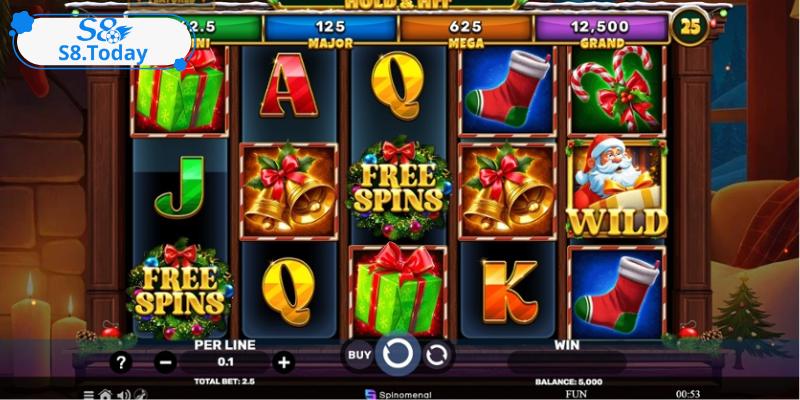 Tận dụng các chương trình khuyến mãi là mẹo săn Jackpot hiệu quả