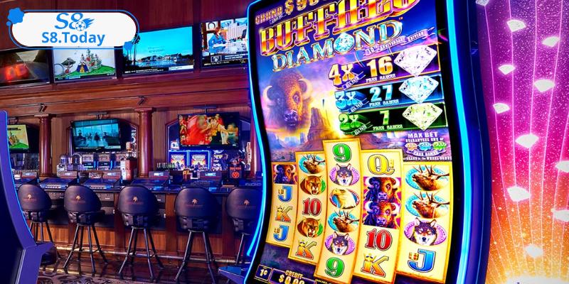 Tận dụng các vòng quay và tính năng đặc biệt là mẹo chơi Nổ hũ Vegas hiệu quả