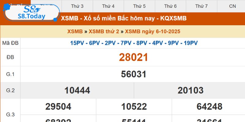 Theo dõi lô gan và lô về nhiều
