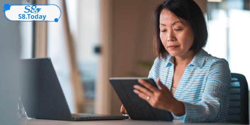 Tiểu sử và học vấn của CEO Trần Linh