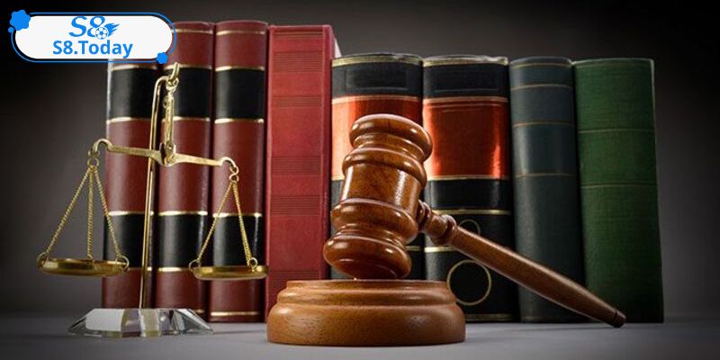 Tìm hiểu về chính sách tuân thủ pháp luật S8