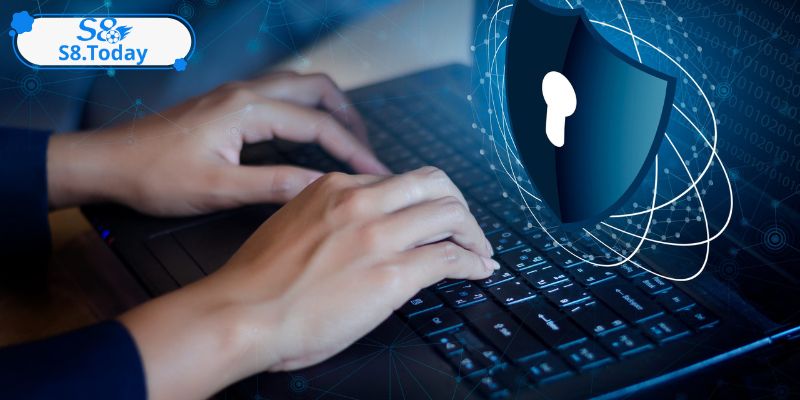Tuân thủ chính sách bảo mật S8 mang đến nhiều lợi ích thiết thực