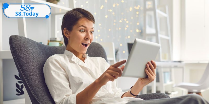 Tỷ lệ thưởng lên tới 1:99